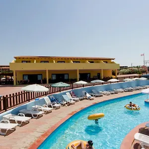  Apartamento Aquafantasy Italia
