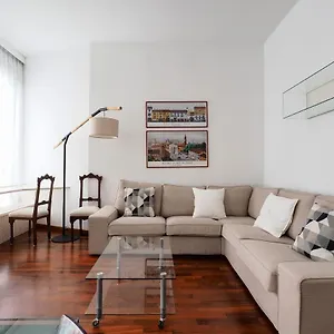 Apartamento Duomo Luxury Vi Italia