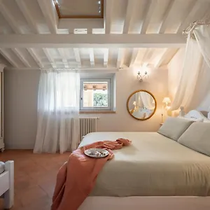  Apartment Il Cantinone Italien