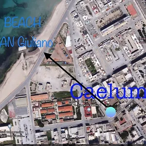  Ferienhaus Caelum Italien