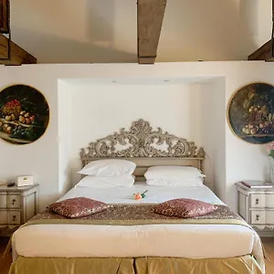  Apartment Al Redentore Di Italien