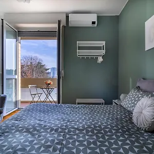  Apartment Casa Carozzi Italien