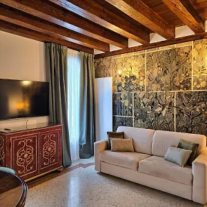  Apartment San Simeon Italien
