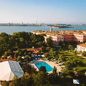 Hotel San Clemente Palace, Venise