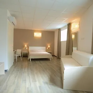 Sabbia D'oro & Guest house Bonassola
