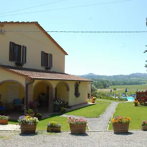  Bauernhof Il Cantastorie Italien