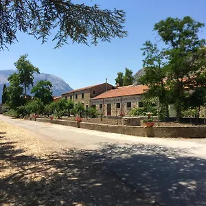  Bauernhof Feudo Galefona Italien