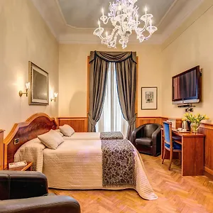 Relais Conte Di Cavour De Luxe Guest house Rome