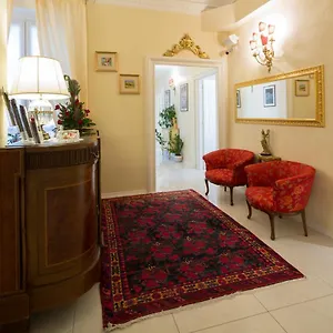 Grifondoro Guest house Genoa