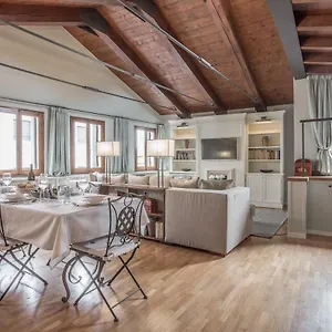  Appartement Cà Grassi 3 Venetian Terrace Italie